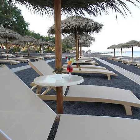 Makris Aparthotel